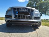 Audi Q7 3.0 TDI V6 | 7-Sitzer | Panorama | StdHz - Audi Q7: 6.0
