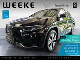 Mercedes-Benz EQA 250+ Progr.+ANHÄNGERKUPPLUNG+MEMORY+TOTWINKE - Mercedes-Benz EQA Gebrauchtwagen in Düsseldorf
