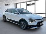 Kia Niro Vision 1.6 HEV DCT Komfort Style Kamera ACC - Kia Niro SUV