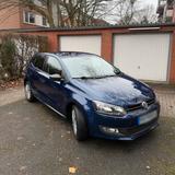 Volkswagen VW Polo Team - Volkswagen Polo aus 2011: Team