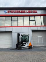 Still RX60-30 - Still Frontstapler