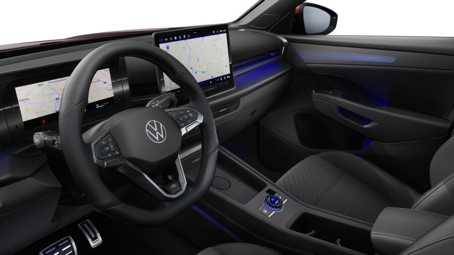 Volkswagen T-Roc - Bild 9