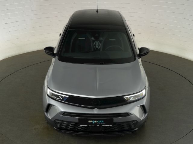 Mokka B GS AT+LED+NAVI+RÜCKFAHRKAMERA+SITZ-/LENK