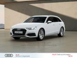 Audi A4 Avant 35 TFSI S tronic LED NAVI 2xPDC GRA 17"
