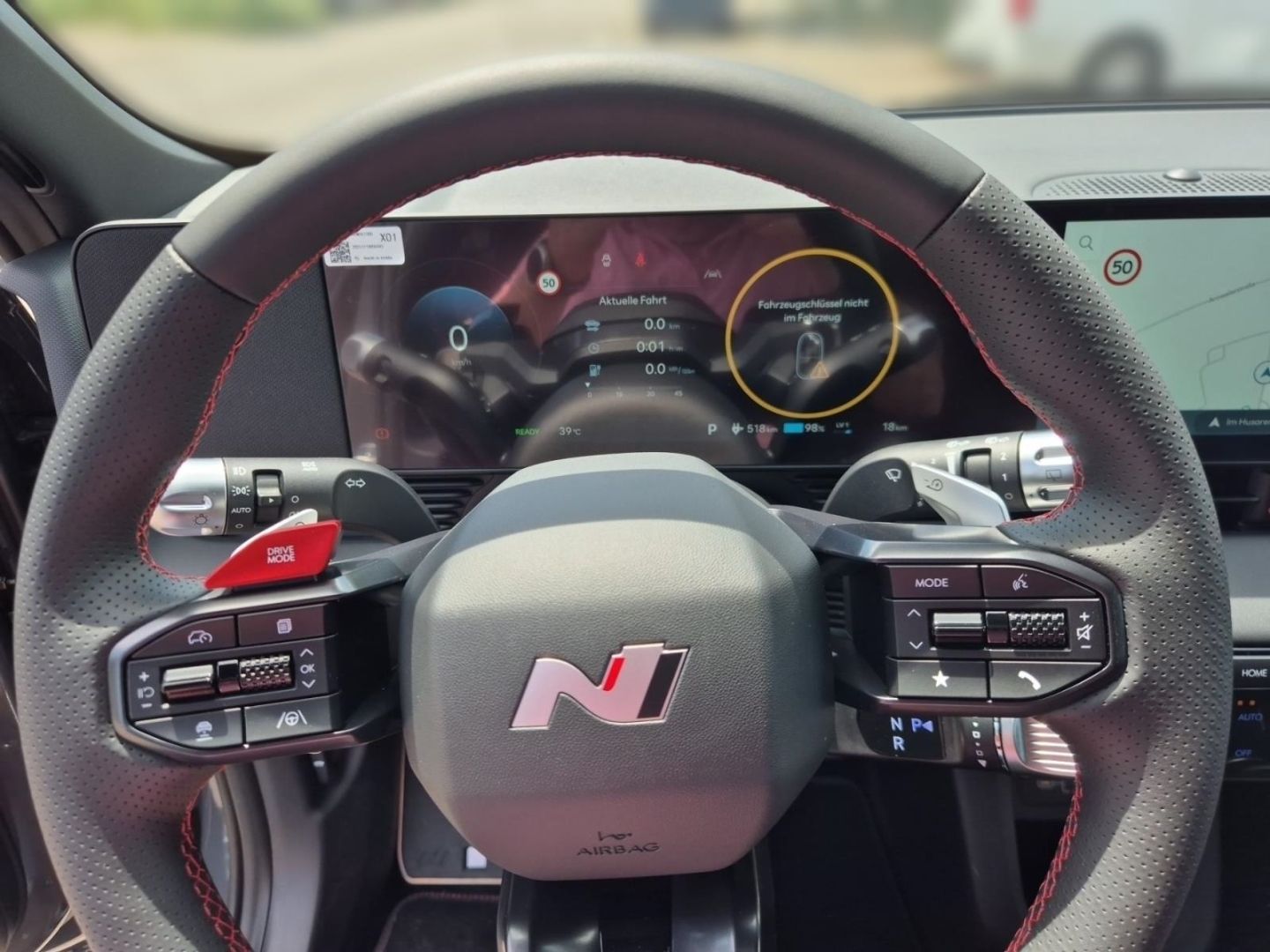 Hyundai IONIQ 5 – Bild 8