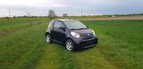 Toyota IQ Tüv- neu bis 05/2028 - Toyota IQ: Iq2