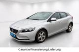 Volvo V40 Kinetic/Automatik/Navi/Unfallfrei - Volvo V40 Kinetic mit Diesel-Antrieb
