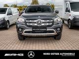 Mercedes-Benz X 350 4MATIC POWER EDITION ALLRAD LED HARDTOP - Mercedes-Benz X 350 aus 2019