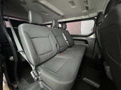 RENAULT Trafic H1L2 LANG/ 59.tKM /GARANTIE /9-SITZE RENAULT Trafic H1L2 LANG/ 59.tKM /GARANTIE /9-SITZE