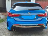 BMW 118i M Sport M Sport - BMW 118 mit Benzin-Antrieb: Schiebedach