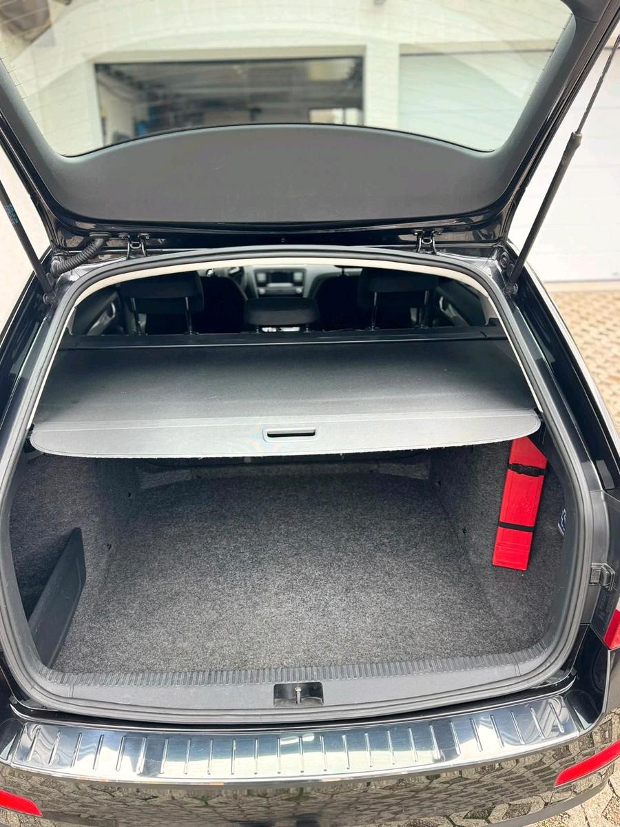 Skoda Octavia 2014 — photo 8