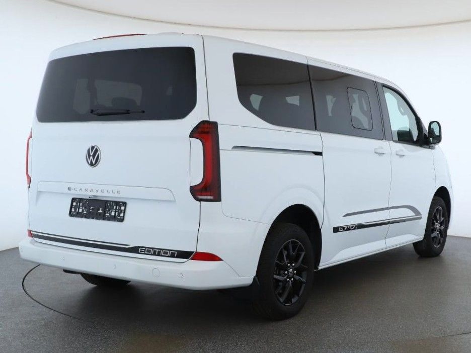 Volkswagen T7 Caravelle - Bild 3