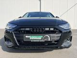 Audi A4 Avant 40 2.0 TDI S tronic Advanced Blackline  - Audi: B2