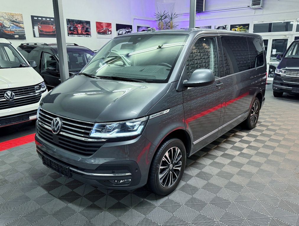 Volkswagen T6 Multivan