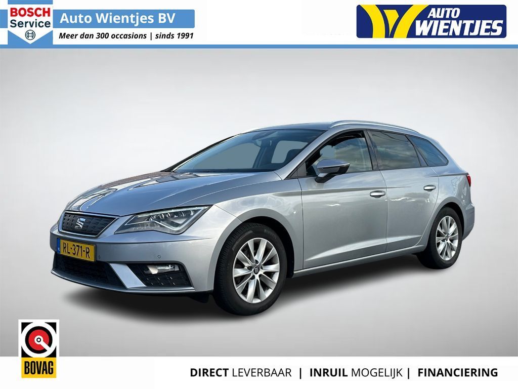 Image of Seat Leon