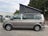 Volkswagen T6.1 California Ocean/DSG/Küche/AHK/Virtual/KAM - Volkswagen T6 California Ocean Wohnmobil