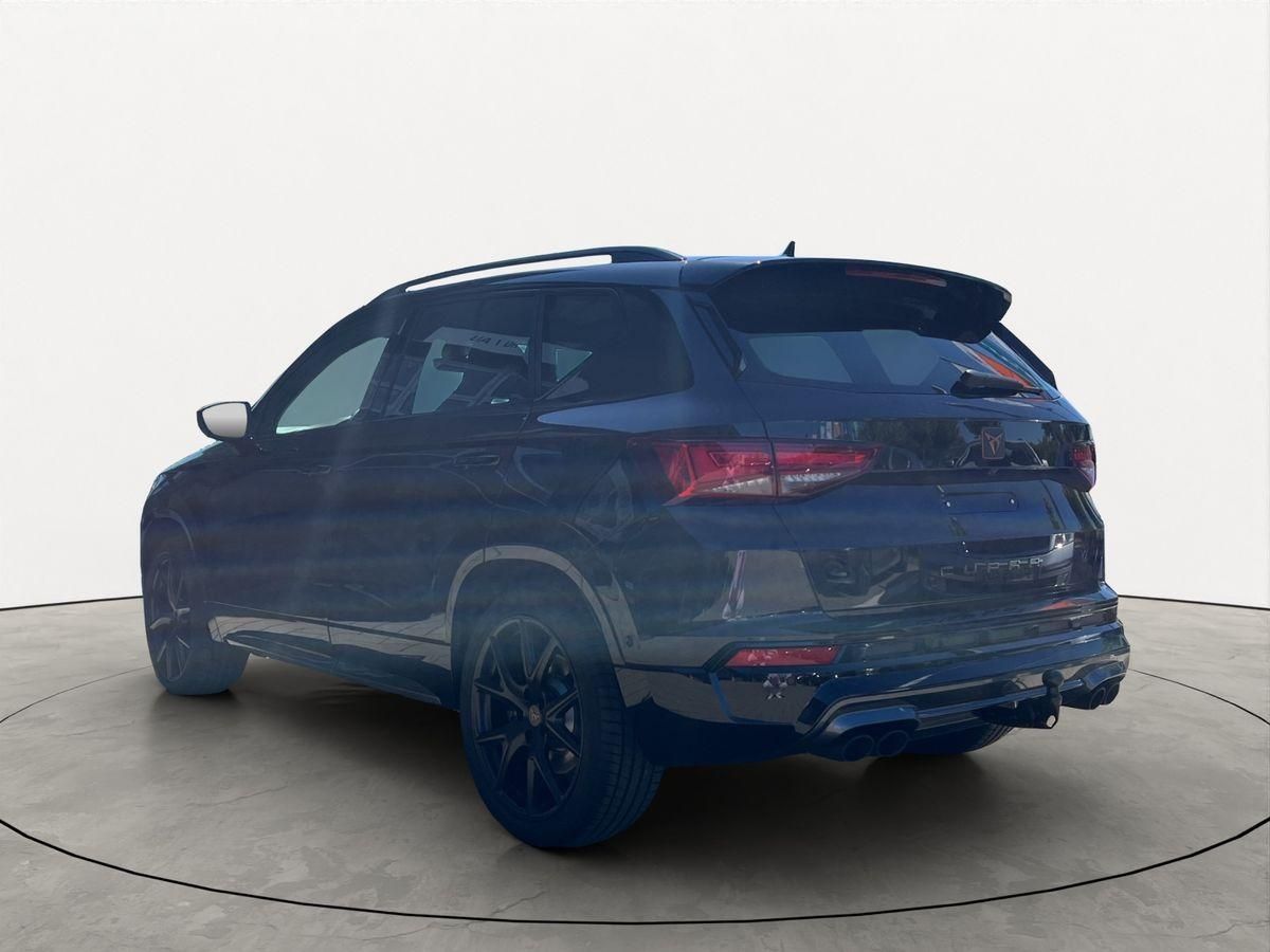 Cupra Ateca - Bild 5