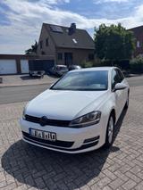 Volkswagen VW Golf 7 Highline, 1.4 TSI, 125 PS