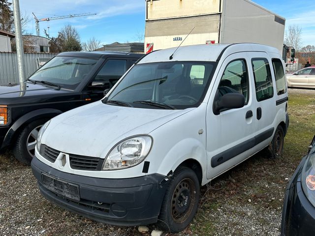 Renault Kangoo Campus 5sitze Klima