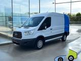 Ford Transit Kasten 350 L2 Standheizung/AHK/Tempomat - Ford Transit Gebrauchtwagen in Hamburg