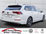 Volkswagen Golf VIII Variant 1.5 eTSI DSG GOAL NAVI AHK ARE - Volkswagen: Goal