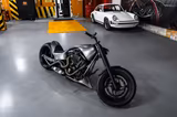 Harley-Davidson Walz Hardcore Cycles, Custom, TOP - HARLEY-DAVIDSON CYCLES