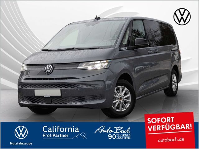 Volkswagen T7 Multivan 2.0 TDI LÜ | AHK | Navi | 7-Sitzer