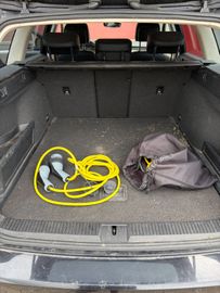 Volkswagen Passat - 9