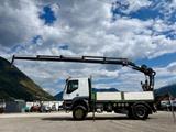 Iveco Euro Trakker 19E36 4x4 HIAB EURO 5 - Angebote