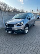 Opel Crossland (X) 1.2 DI Turbo 96kW Opel 2020 S/... - Opel Crossland (X) von privat