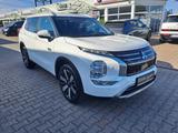 Mitsubishi Outlander Plug-In Hybrid 2.4 4WD Intro Edition - Mitsubishi Outlander aus 2025