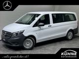 Mercedes-Benz Vito 114 Tourer PRO Lang 9G Kamera *jungerStern* - Mercedes-Benz Vito in Halle