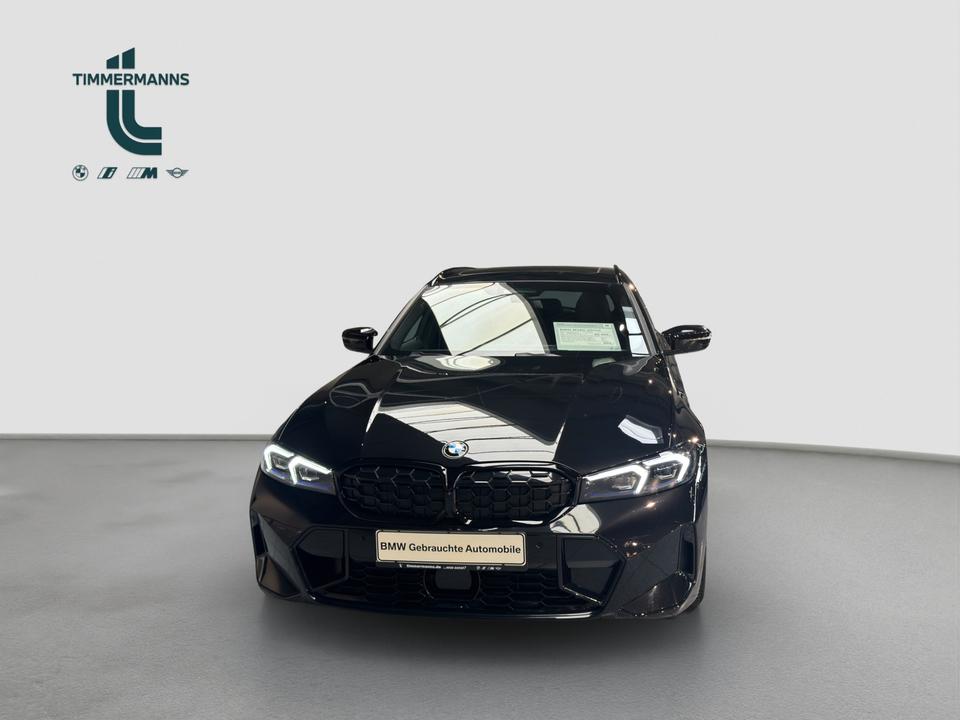 BMW M340i xDrive Touring Auto Innovationsp. Panorama