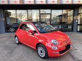 Fiat FIAT 500 C 1.2 Lounge "GPL-NEOPAT." - mit LPG-Antrieb: Cabrio