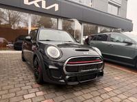 MINI JOHN_COOPER_WORKS Mini 3-trg. John Cooper Works
