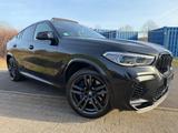 BMW X6 M Competition M Competition |Laser|HUD|SZH - BMW X6 M mit Panoramadach