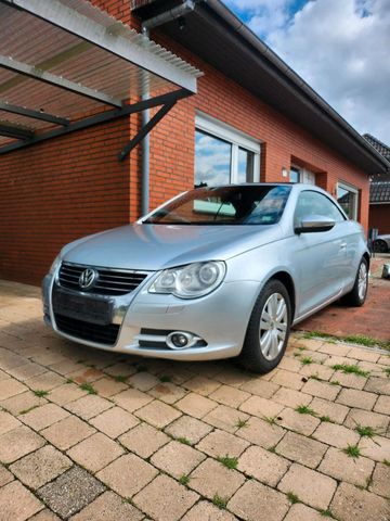 Volkswagen Vw eos 2.0