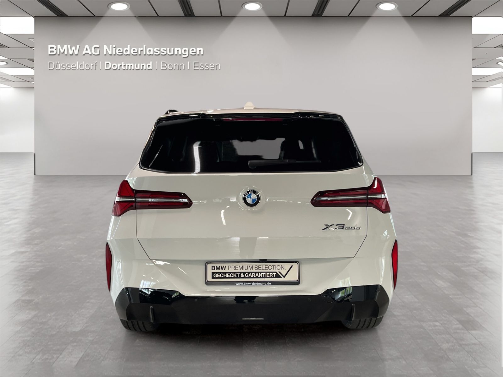 BMW X3 - Bild 9