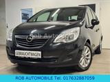 Opel Meriva B Active*1-Hand* TÜV* - Opel Meriva in Rostock