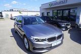 BMW 520 i *NAVI*ACC*LED* - BMW 520: Kombi, 520i