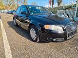 Audi A4 Lim. 2.0 - Audi Gebrauchtwagen von 2005