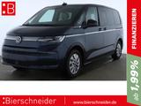 Volkswagen T7 Multivan 2.0 TSI DSG Style PANO AHK KAMERA AC
