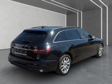 Audi A4 - 5