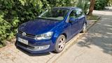 Volkswagen Polo 1.6 TDI BlueMotion Technology Highline ... - Volkswagen Polo: Technology Bluemotion