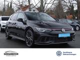 Volkswagen Golf VIII GTI Clubsport 2.0 TSI DSG NAVI+MATRIX - Volkswagen Golf: Tsi GTI