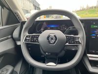 Renault Megane E-TECH - Vorschau Bild 13