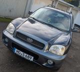 Hyundai Santa Fe - Hyundai SANTA FE in Krefeld