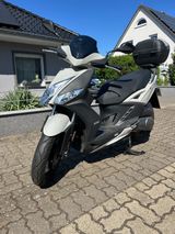 Kymco New Agility City 16+ - KYMCO ROLLER AGILITY