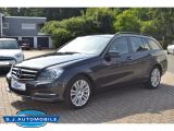 Mercedes-Benz C 200 T-Modell CGI ,Autom.,51TKm,TOP - Mercedes-Benz C 200 in Oberhausen