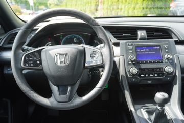 Honda Civic - 10